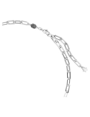 COLLANA CONSTELLA BIANCA DONNA SWAROVSKI  5683360 SWAROVSKI