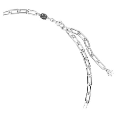 COLLANA CONSTELLA BIANCA DONNA SWAROVSKI 