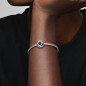 CHARM CERCHIO ETERNO BLU SETTEMBRE DONNA PANDORA