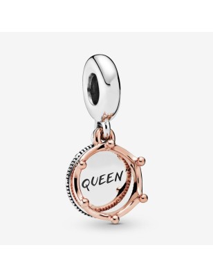 CHARM PENDENTE CORONA REGALE DONNA PANDORA 