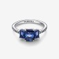 ANELLO TRILOGY PIETRE BLU MIS.56 DONNA PANDORA 