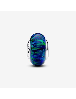 CHARM OPALE VERDE E BLU DONNA PANDORA 