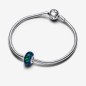 CHARM OPALE VERDE E BLU DONNA PANDORA 