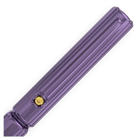 PENNA ROLLER VIOLA DULCIS DONNA SWAROVSKI 