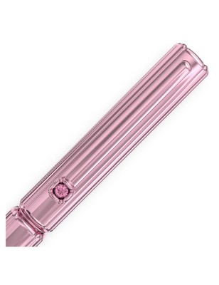 PENNA ROLLER ROSA DULCIS DONNA SWAROVSKI 