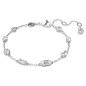 BRACCIALE TAGLIO MISTO DONNA SWAROVSKI MESMERA