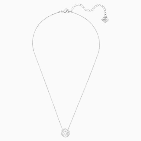 COLLANA SPARKLING DANCE RODIO DONNA SWAROVSKI 