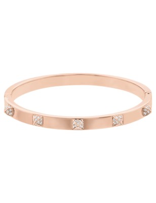 BRACCIALE RIGIDO TACTIC S DONNA SWAROVSKI  5098834 SWAROVSKI