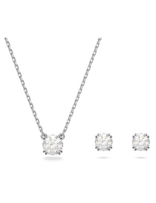 SET RODIO DONNA SWAROVSKI CONSTELLA 5647663 SWAROVSKI