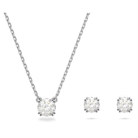 SET RODIO DONNA SWAROVSKI CONSTELLA 5647663 SWAROVSKI