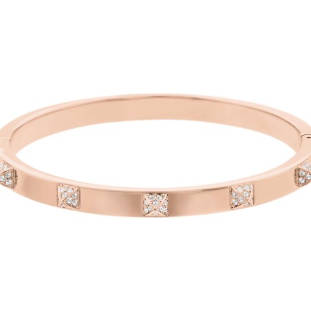 BRACCIALE RIGIDO TACTIC L DONNA SWAROVSKI 