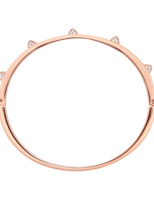 BRACCIALE RIGIDO TACTIC L DONNA SWAROVSKI 