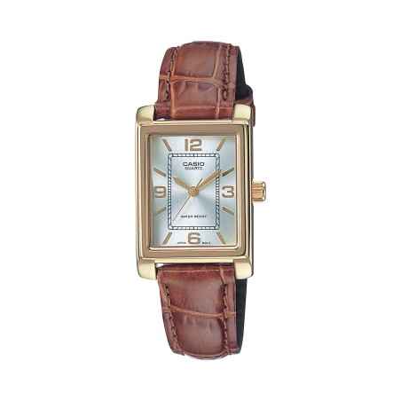 OROLOGIO DORATO ANALOGICO DONNA CASIO COLLECTION LTP-1234PGL-7AEG CASIO