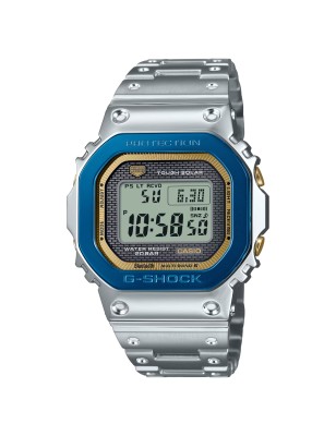 OROLOGIO 50° ANNIVERSARIO OMAGGIO A CASIOTRON UOMO CASIO G-SHOCK