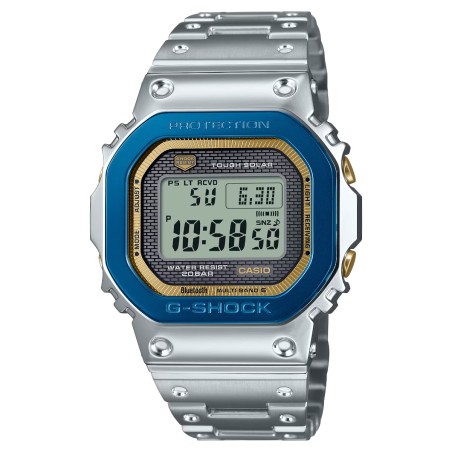 OROLOGIO 50° ANNIVERSARIO OMAGGIO A CASIOTRON UOMO CASIO G-SHOCK