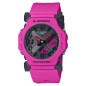 OROLOGIO IN RESINA ROSA DONNA CASIO G-SHOCK