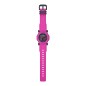 OROLOGIO IN RESINA ROSA DONNA CASIO G-SHOCK