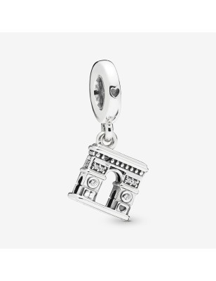 CHARM PENDENTE ARCO DI TRIONFO DONNA PANDORA 