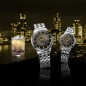 OROLOGIO STAR BAR LIMITED EDITION DONNA SEIKO PRESAGE