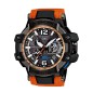 OROLOGIO IBRIDO GPS WAVE CEPTOR UOMO CASIO G-SHOCK