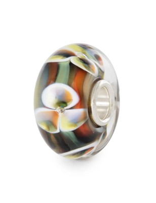 BEAD FIORE ARCOBALENO DONNA TROLLBEADS 