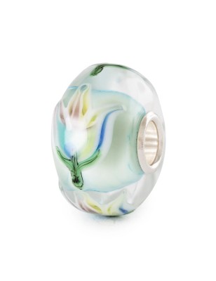 BEAD TULIPANI ARCOBALENO DONNA TROLLBEADS 