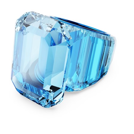 ANELLO BLU UNISEX SWAROVSKI LUCENT 5600235 SWAROVSKI