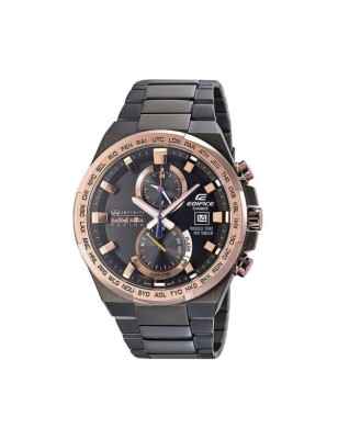 OROLOGIO CHRONO RED BULL EDITION UOMO CASIO EDIFICE EFR-542RBM-1AER CASIO