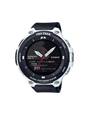 OROLOGIO SMARTWATCH UOMO CASIO PROTREK