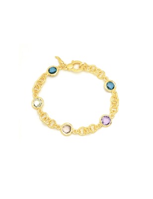 BRACCIALE LOOP DONNA GIOVANNI RASPINI 