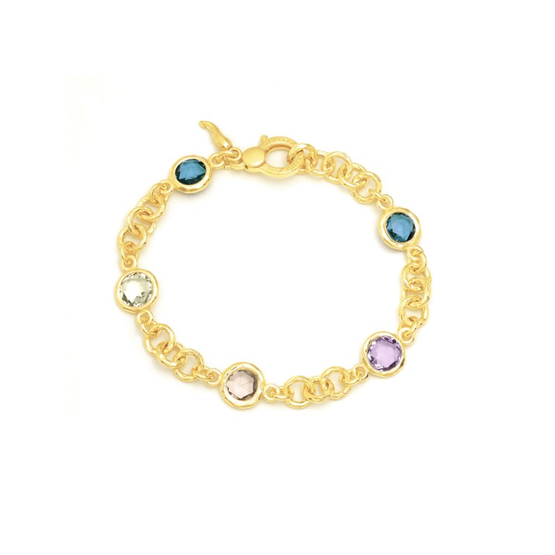 BRACCIALE LOOP DONNA GIOVANNI RASPINI 