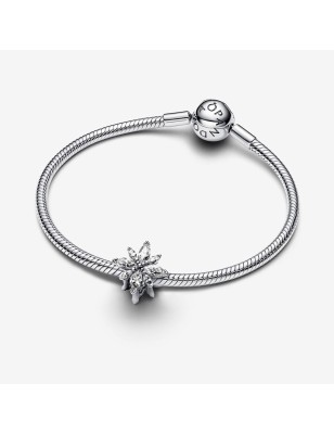 CHARM STELLA POLARE LUMINOSA DONNA PANDORA 