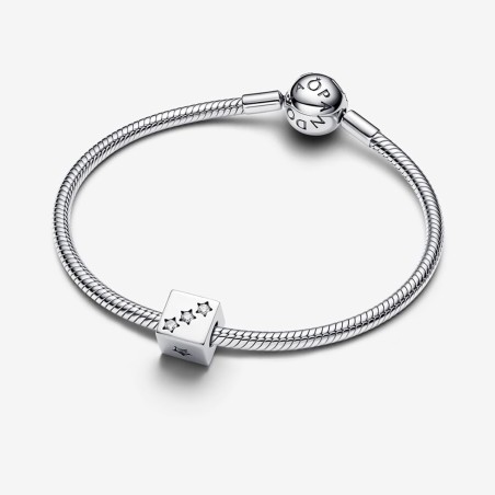 CHARM DADO FORTUNATO DONNA PANDORA 