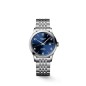 OROLOGIO AUTOMATICO COSC 30MM DONNA LONGINES RECORD