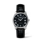 OROLOGIO MASTER COLLECTION DATE 36MM DONNA LONGINES 