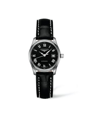 OROLOGIO MASTER COLLECTION DATE 29 MM DONNA LONGINES 