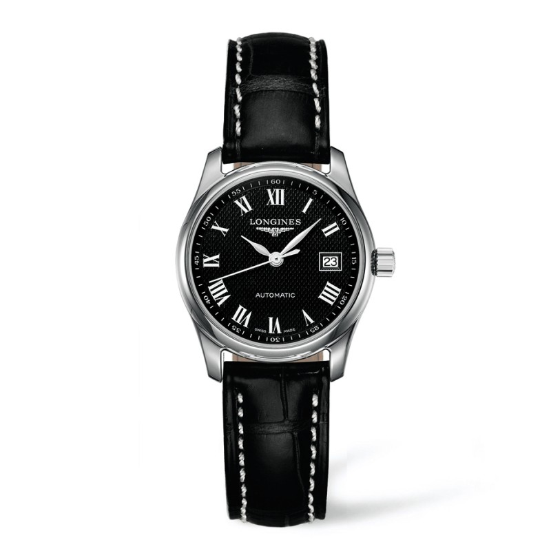 OROLOGIO MASTER COLLECTION DATE 29 MM DONNA LONGINES 