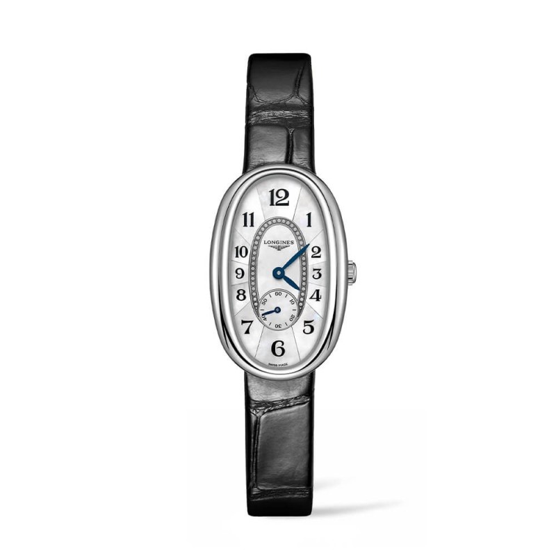 OROLOGIO MADREPERLA DONNA LONGINES SYMPHONETTE