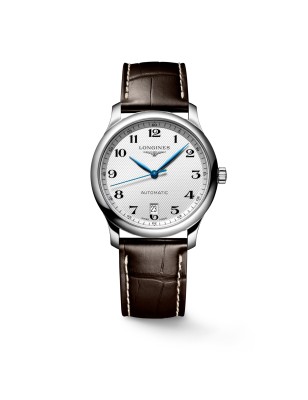 OROLOGIO AUTOMATICO MASTER COLLECTION UOMO LONGINES 