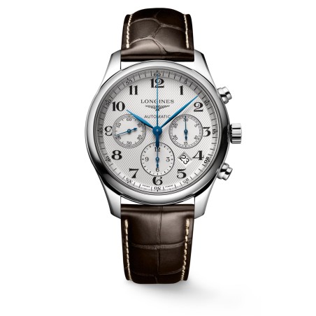 OROLOGIO CRONOGRAFO MASTER COLLECTION UOMO LONGINES 