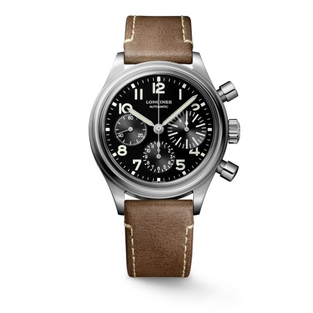 OROLOGIO THE LONGINES AVIGATION BIGEYE UOMO LONGINES 