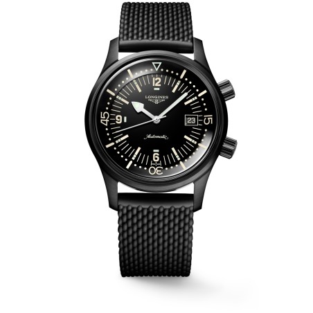 OROLOGIO THE LONGINES LEGEND DIVER UOMO LONGINES 