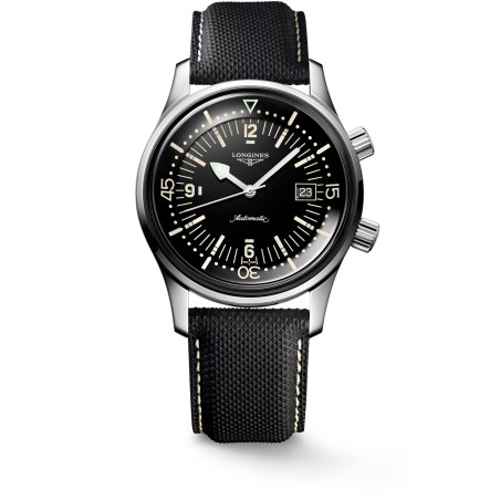 OROLOGIO THE LONGINES LEGEND DIVER WATCHIVER UOMO LONGINES 