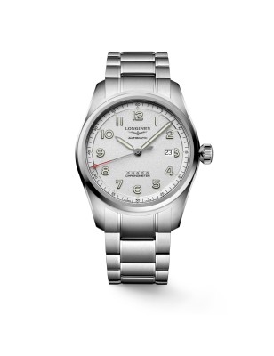 OROLOGIO AUTOMATICO SPIRIT UOMO LONGINES  L38114736 LONGINES