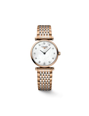 OROLOGIO LA GRANDE CLASSIQUE DE LONGINES DONNA LONGINES 