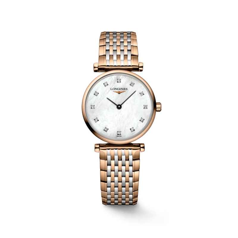 OROLOGIO LA GRANDE CLASSIQUE DE LONGINES DONNA LONGINES 