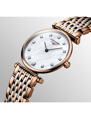 OROLOGIO LA GRANDE CLASSIQUE DE LONGINES DONNA LONGINES 