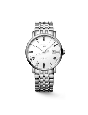 OROLOGIO AUTOMATICO THE ELEGANT COLLECTION UOMO-DONNA LONGINES 