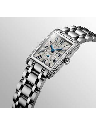 OROLOGIO AL QUARZO DONNA LONGINES DOLCE VITA