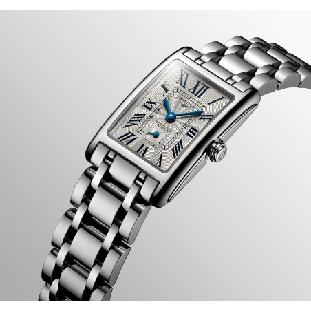 OROLOGIO LONGINES DOLCEVITA DONNA LONGINES 